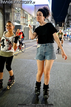 2024-06-27 Milano - Critical Mass 028